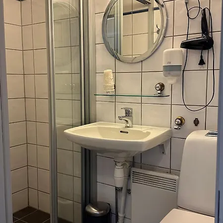 Kroderen Kro&motel As