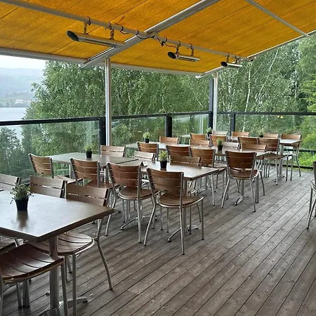 Kroderen Kro&motel As Motell
