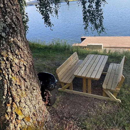Kroderen Kro&motel As *