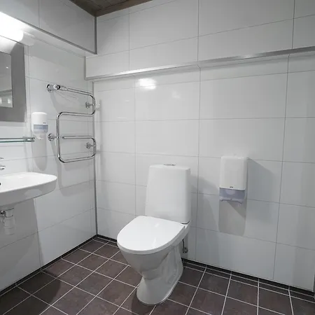 Kroderen Kro&motel As