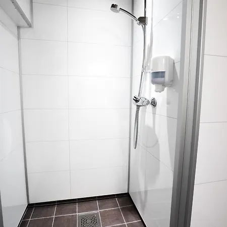 Kroderen Kro&motel As Motell *