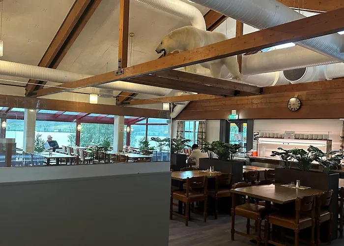 Kroderen & As * Hamremoen