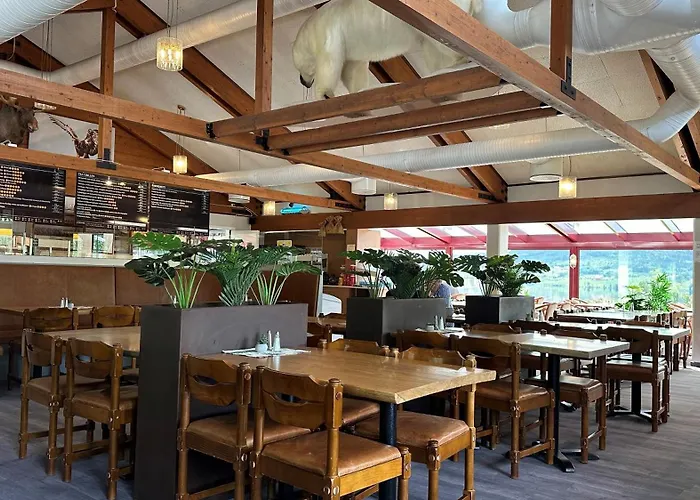 Kroderen & As Motel *