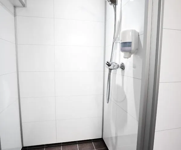 Kroderen & As Motel *