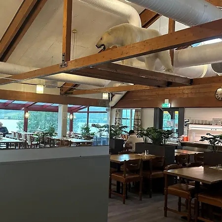 Kroderen & As * Hamremoen