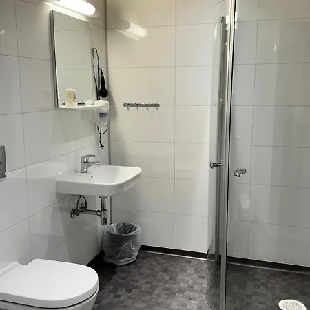 Kroderen & As モーテル