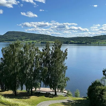 Motel Kroderen & As Hamremoen