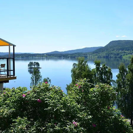 Motel Kroderen & As Hamremoen